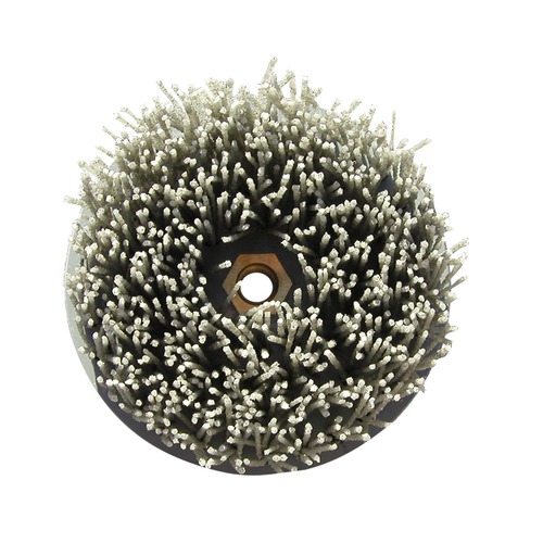 Tellerbürste K46, 12826, M14 Durchmesser