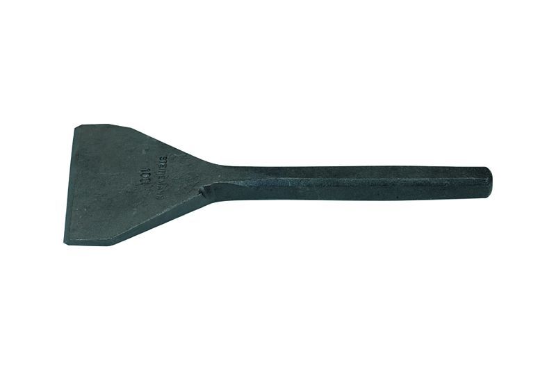 Charriereisen Breite mm: 60, Länge mm: 250