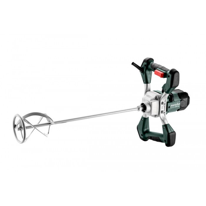 Rührwerk RWE 1200  METABO 1200W, inkl. Rührflügel 120mm