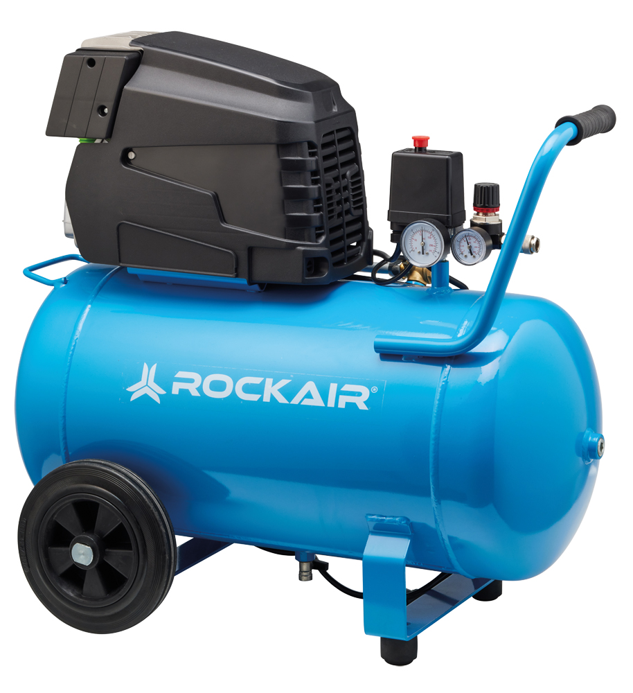 Kompressor ROCKAIR 496 /50 Lt