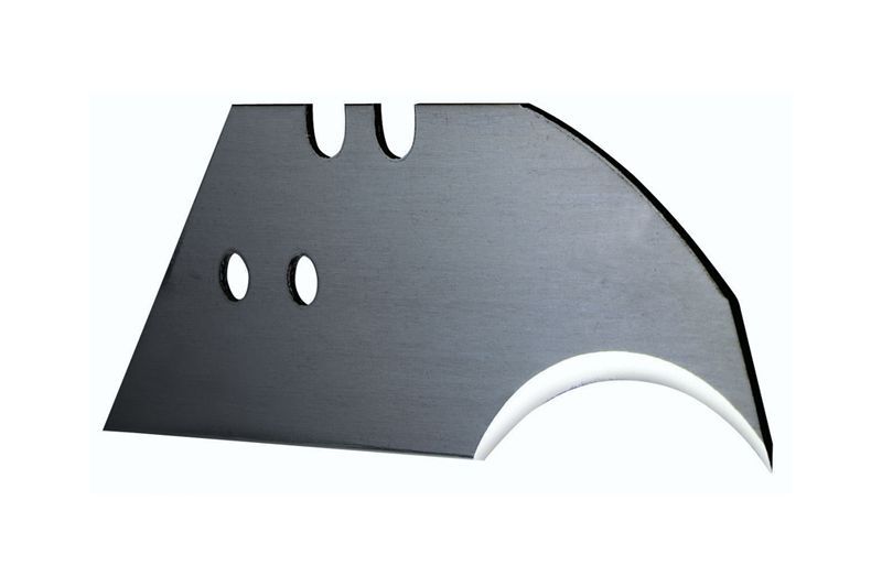 Ersatzklinge - Konkav 5192 Stück: 100, Länge mm: 60