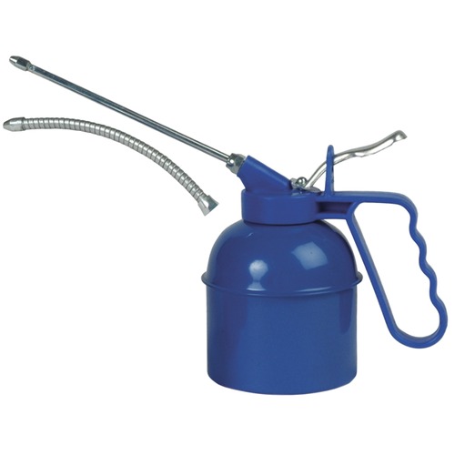 Öler Metall 200 ml 81187 starrem + flexi