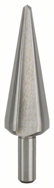 BLECHSCHAELBOHRER  6-20MM  1/4" BIT