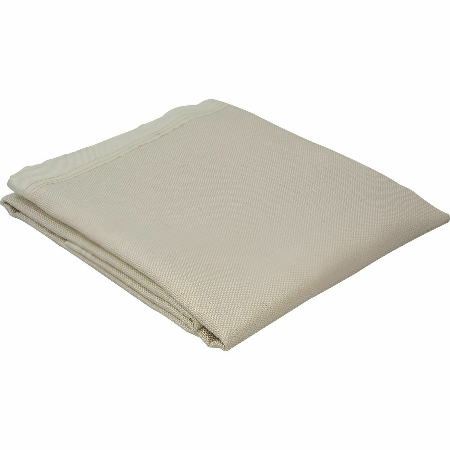 Schutzdecke 1000 x 1000mm Temperaturbeständigkeit +850 Grad/C