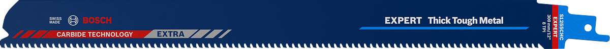 Säbelsägeblatt S1255CHC 1St EXPERT
