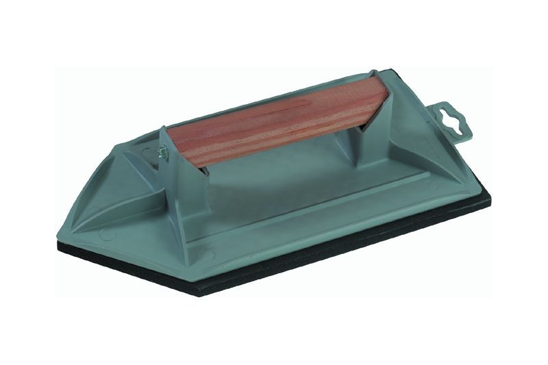 .REIBSCHEIBE SPITZ MOOSG. KUNSTSTOFF