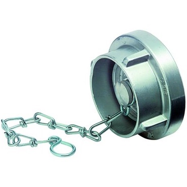 STORZ Blinddeckel mit Kette