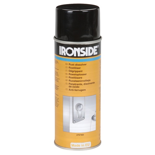 Rostlöser Ironside 400 ml Hochleistungsrostlöser