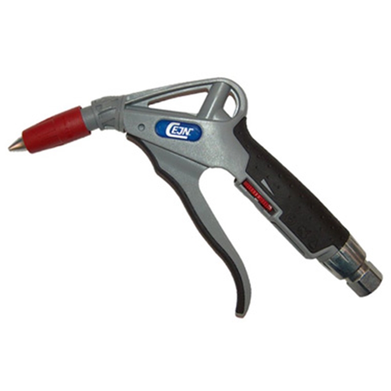 Cejn Multiflow Blaspistole + Schalldäpfe 1/4" IG, Betriebsdruck max. 16 Bar