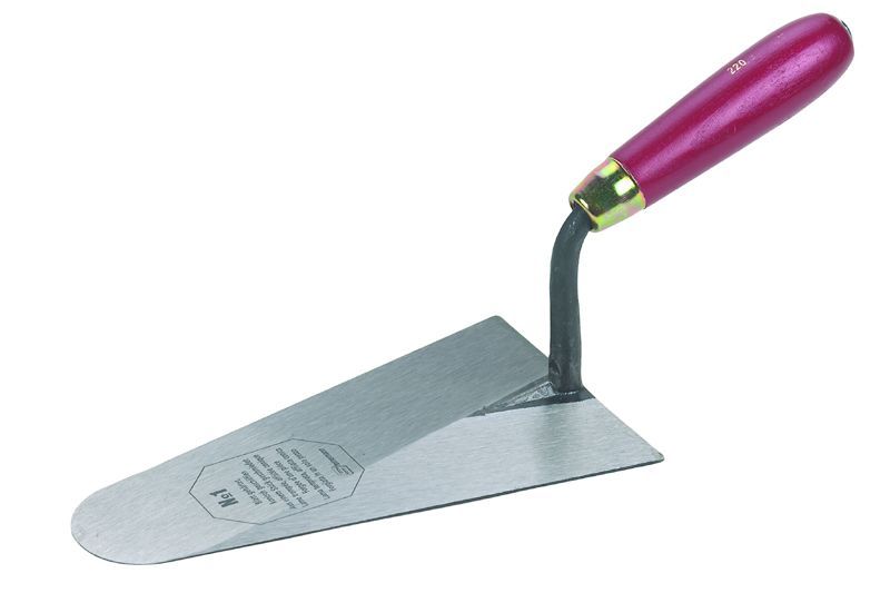 .MAURERKELLEN RUND ZNO.1Z