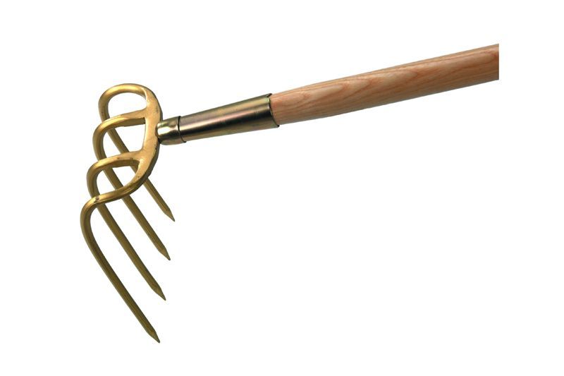 KRÄUEL, KÜRZE DÜLLE  MIT STIEL