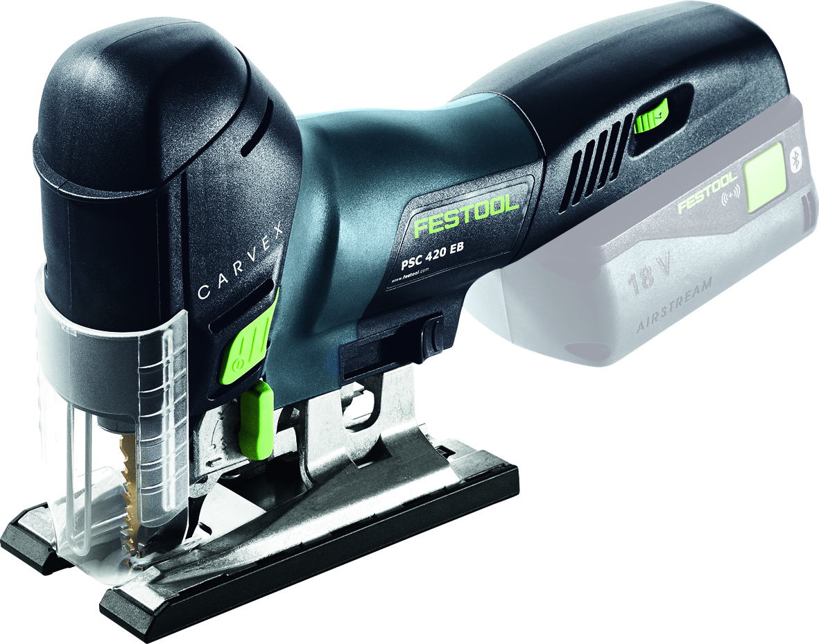 Festool PSC 420 EB-Basic 18V SOLO Stichs