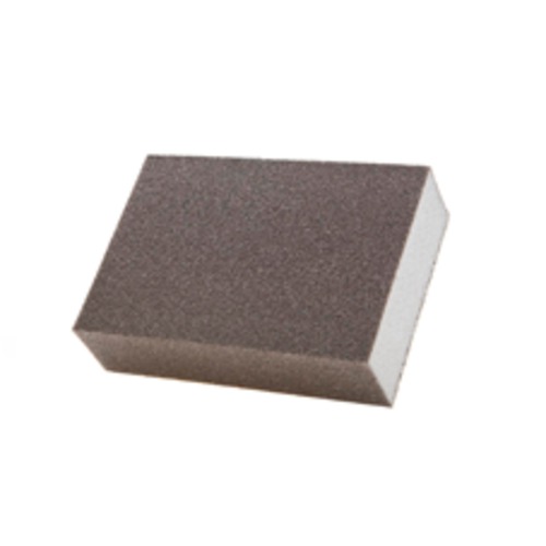 Schleifschwamm f/m 98x66x25