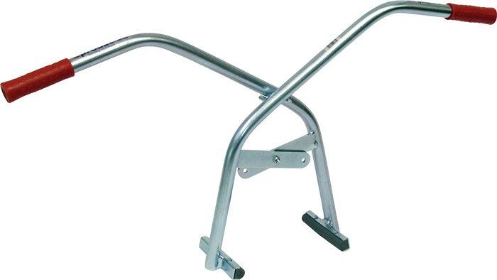 Bordsteinzange BZ Öffnung 0-400 mm 150kg