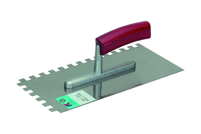 ZAHNKELLEN 280X130MM SPITZZAHNUNG S6 STAHL