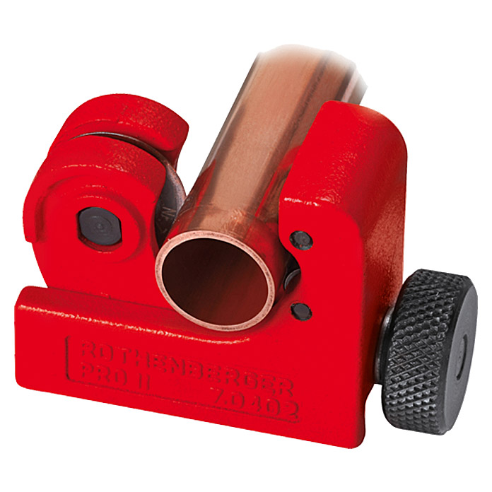 ROHRABSCHNEIDER MINICUT II PRO 6-22MM ROTHENBERGER