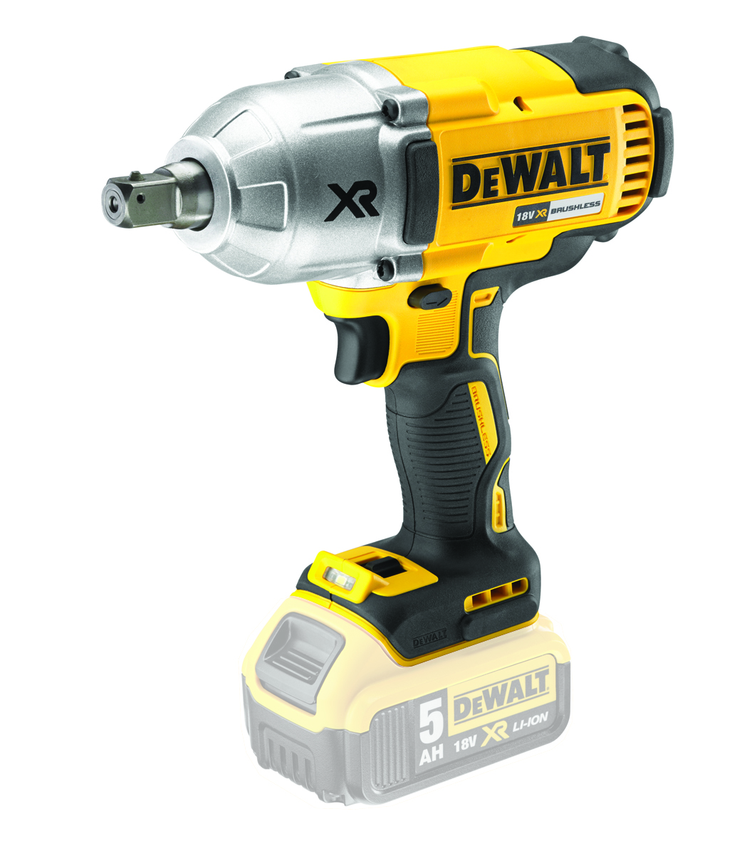 Akku-Schlagschrauber  DCF 899 NT-XJ ERSETZT DURCH 215DCF900NTXJ