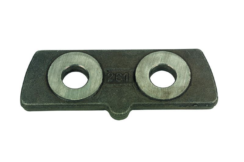 .LASCHE, KRENN-NR.261