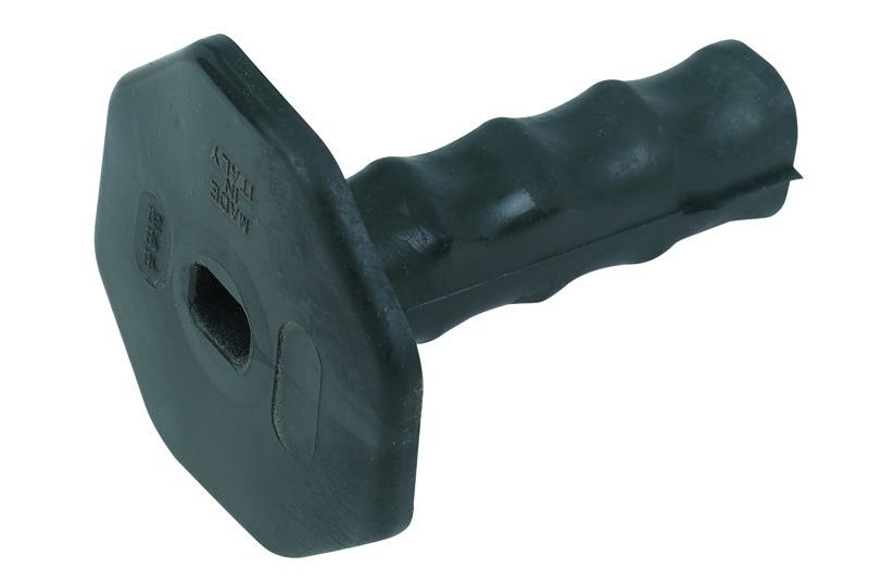 .UNI-HANDSCHUTZGRIFF FUER MEISSEL