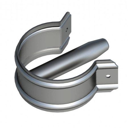 Federstecker aus Stahl