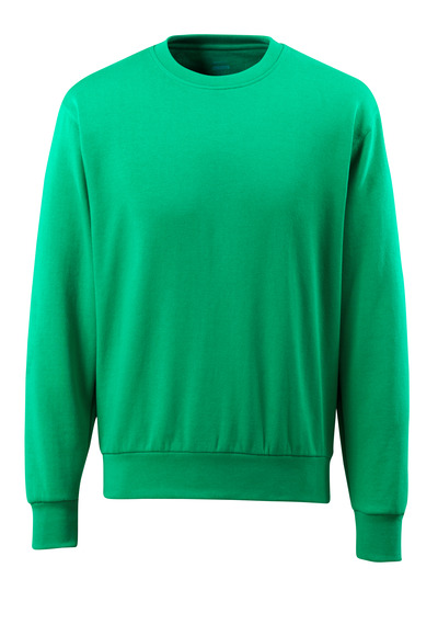 Pulli Carvin  CROSSOVER Gr. XL  Grasgrün