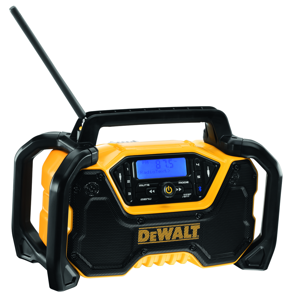 Dewalt Akku-Radio DCR 029-QW 18V SOLO