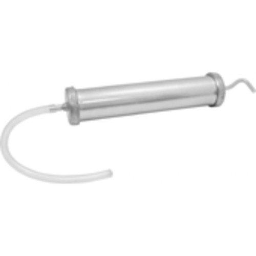 Saug- + Füllspritze 500ml