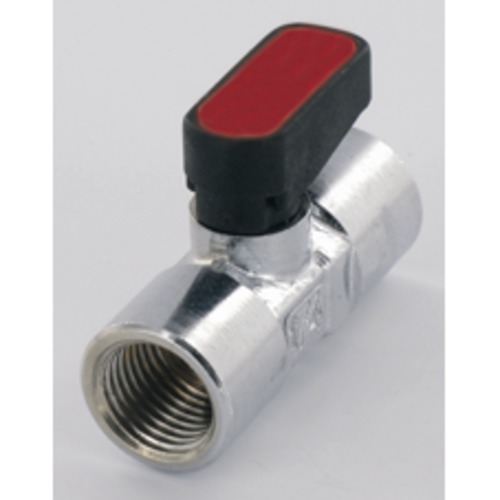 Kugelhahnen Messing vern.3/4