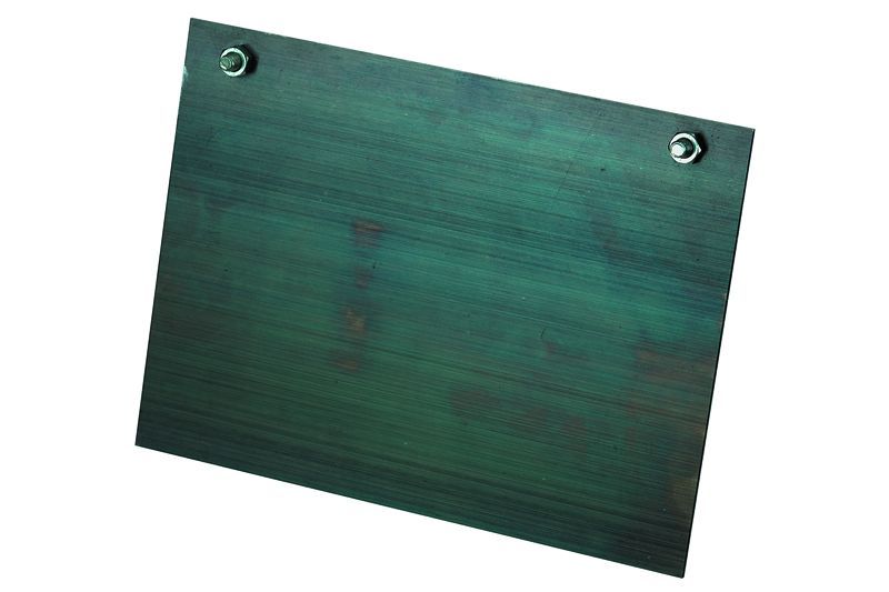 Kachelbild Ersatzblätter, Zubehör