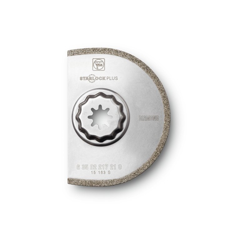 Diamant Sägeblatt SLP 90 X 1.2mm (5Stk) STARLOCK