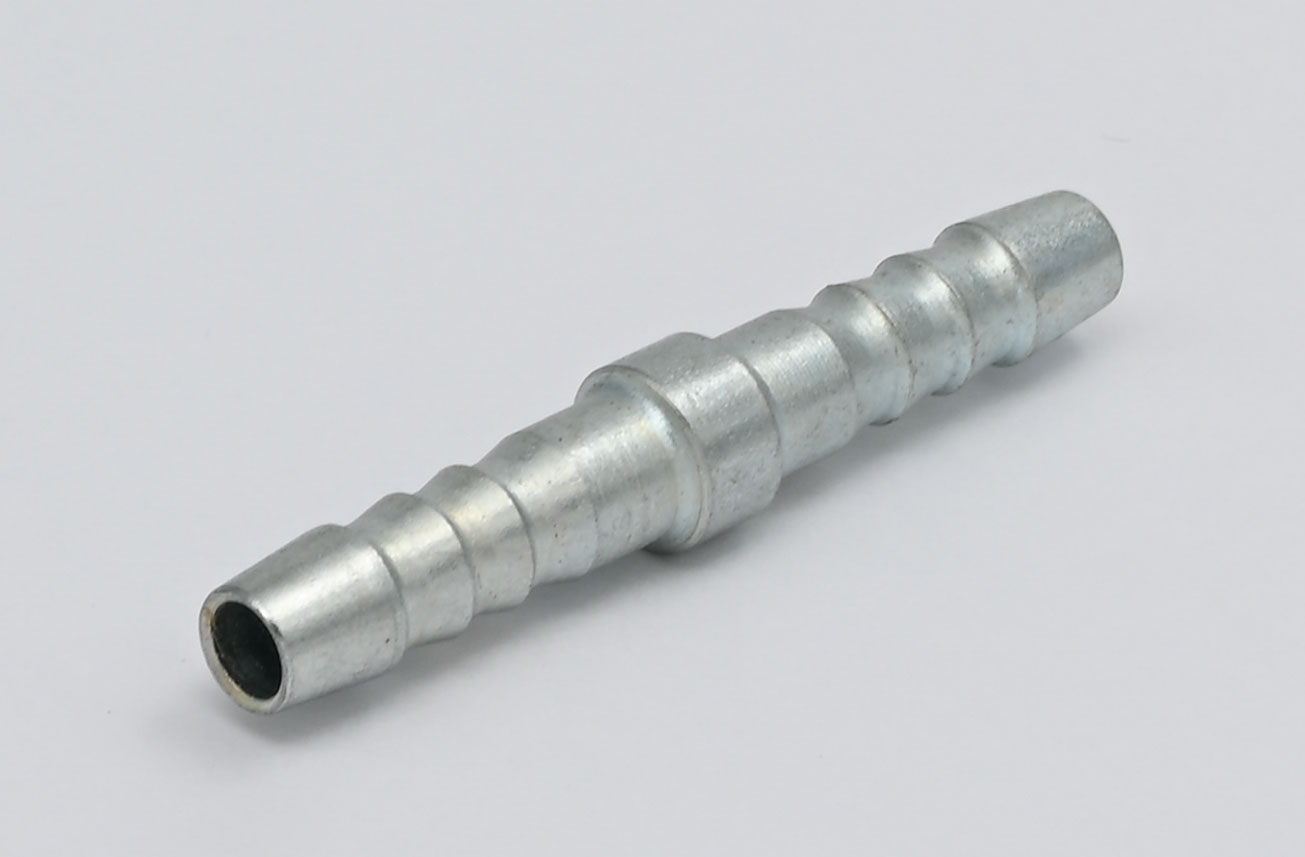 Verbindungstülle Schlauchverbinder gerade, gerade mit Red