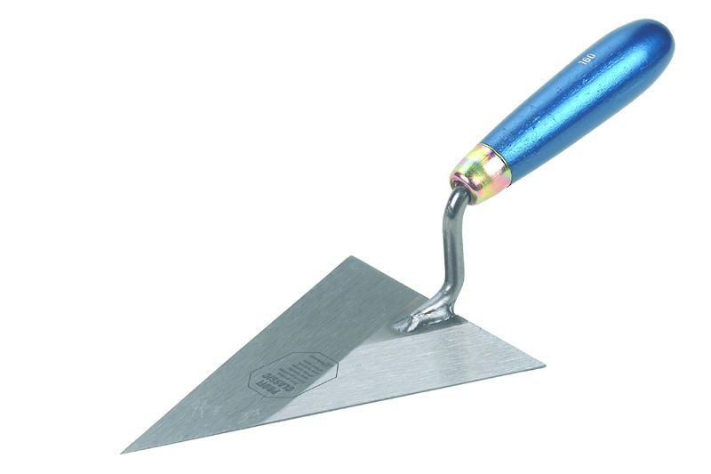 SPITZKELLEN 140 MM CLASSIC, konisch geschliffen