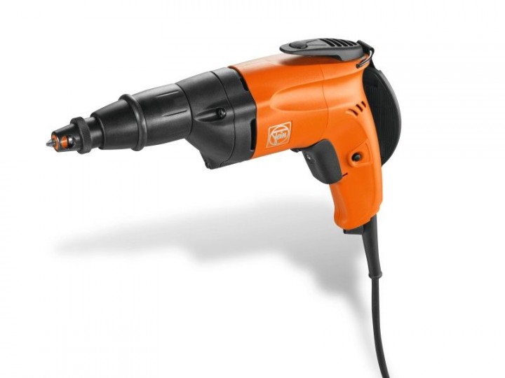 Fein Trockenbauschrauber SCT 5-40 X 450 Watt / 0-4000 U/min