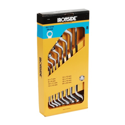 PROXON Drehmomentschlüssel-Set MC 200-Multi 40-200 Nm.