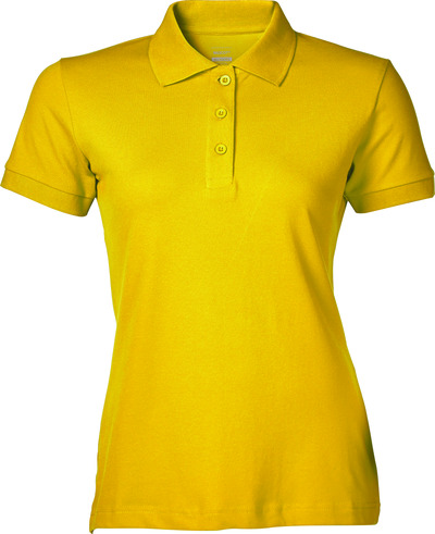 Damen Polo-Shirt Grasse Crossover 2XL MASCOT