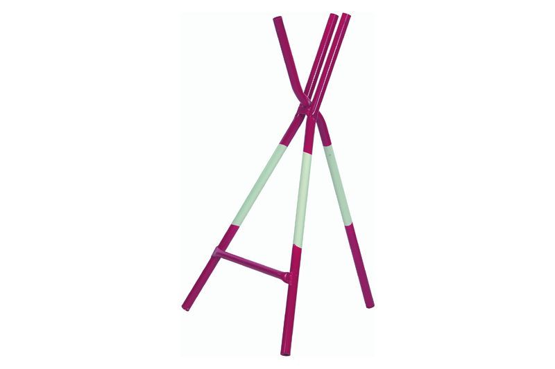 Absperrböckli Höhe cm: 90