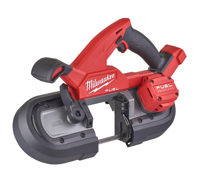 MILWAUKEE M18FBS85-0C AKKU-BANDSÄGE