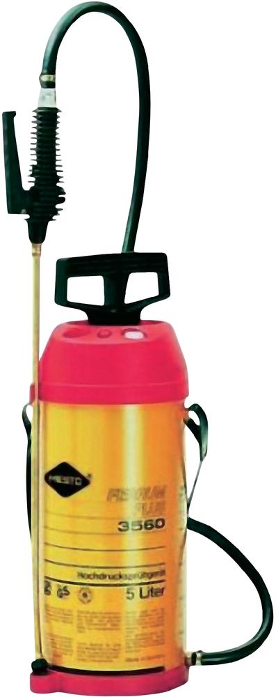 Schalöl-Spritze MESTO FERRUM 3560