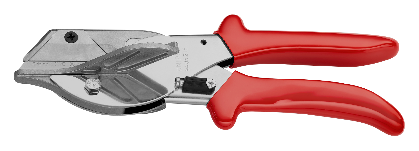 Gehrungsschere KNIPEX 9435-215mm