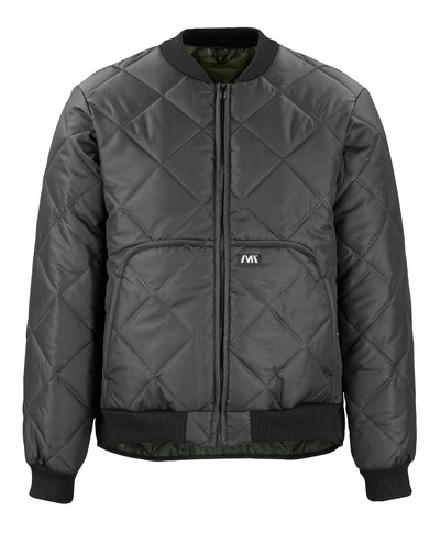 Jacke Venezuela Workwear Schwarz M MACMICHAEL