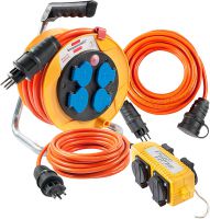 Brennenstuhl USB Ladenetzteil