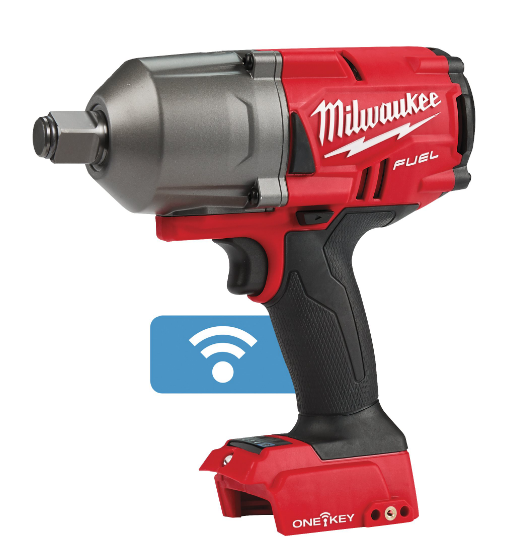 MILWAUKEE M18ONEFHIWF34-0X AKKU-SCHLAG- SCHRAUBER