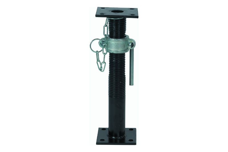 Kachelbild Grabenspriessen, Stahlwinden