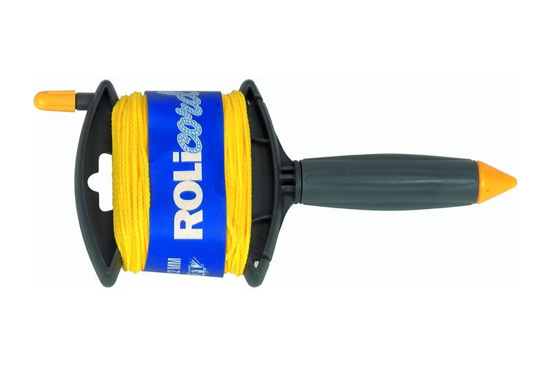 .ROLICORD OHNE GRIFF 2MM / 60M