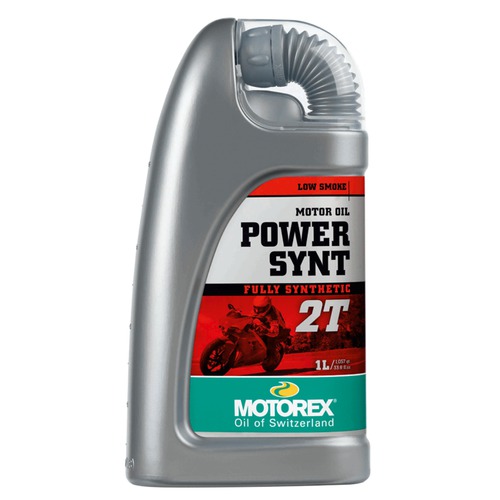 Motorenöl Racing Power 2T 1 Liter Motore Pow.2T,1l