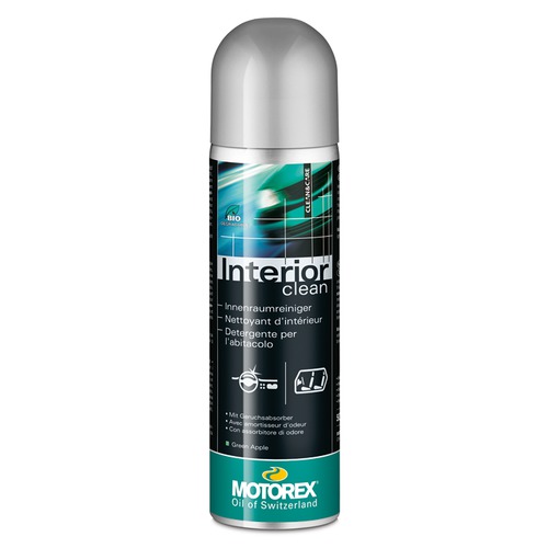 Spray Interior Clean 500ml Innenraumrein