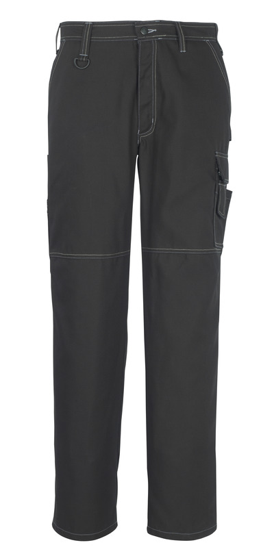 CORO Arbeitshose MacMichael Schwarz Gr.82C48