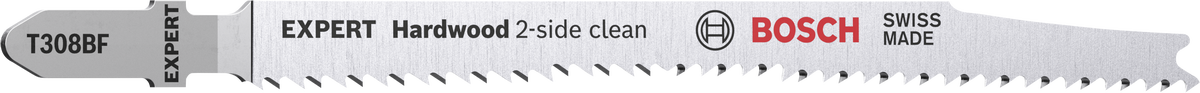 STICHSAEGEBLATT T 308 BF / 25 STK. EXPERT