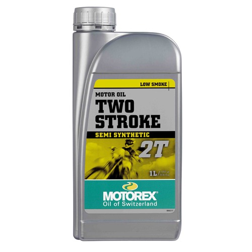 Motorenöl Two Stroke2T, 1l
