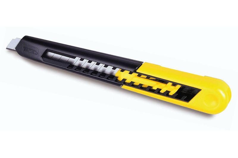 Cutter SM Länge mm: 160, Klingenbr. mm: 18